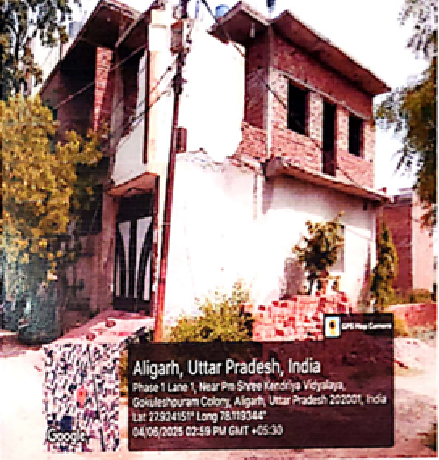 AVIJEET KUMAR SINGH-20112501